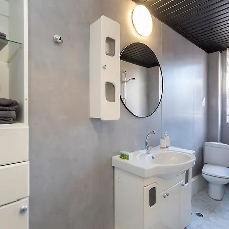 Urban Elegance Διαμέρισμα Σόφια