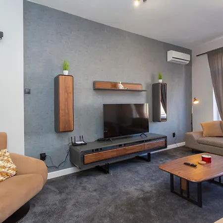 Apartment Urban Elegance *